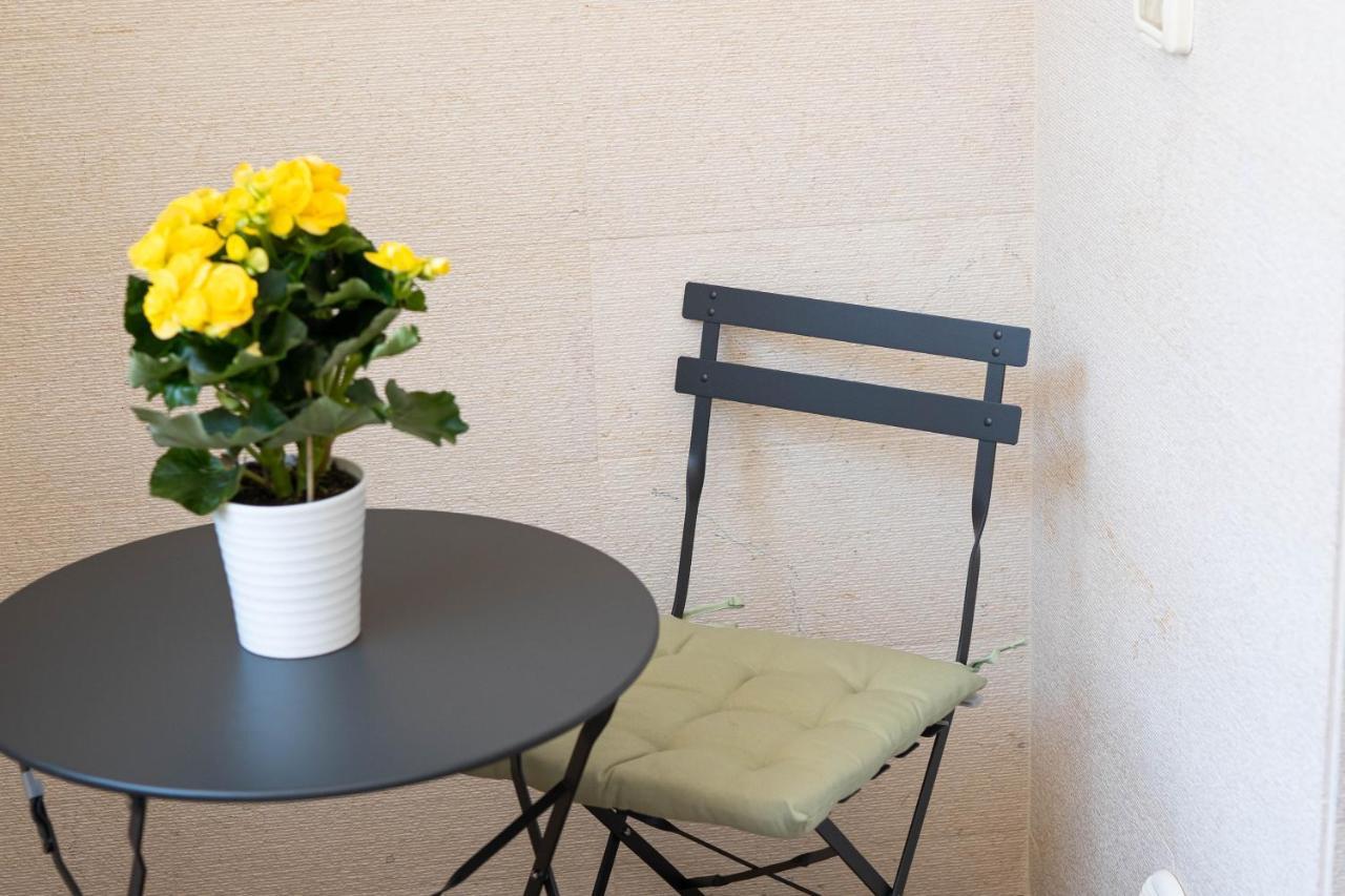 Casa Dominga Apartman Monopoli Kültér fotó