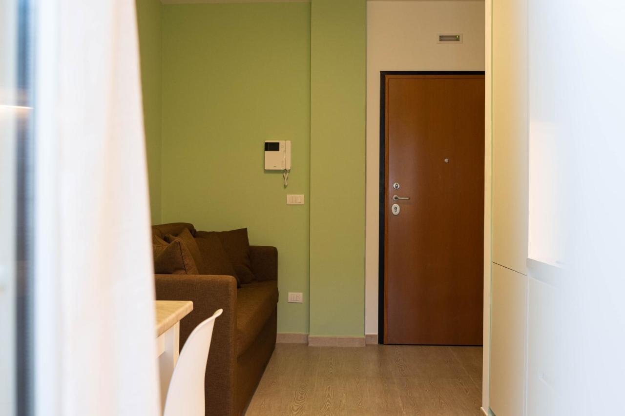 Casa Dominga Apartman Monopoli Kültér fotó