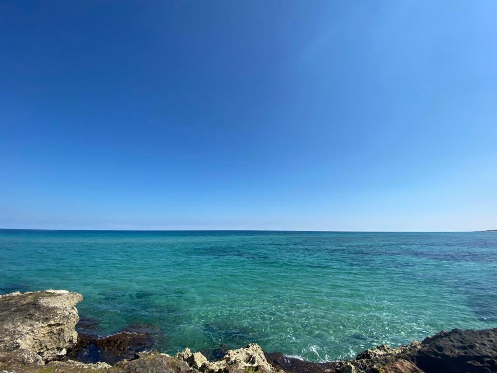 Casa Dominga Apartman Monopoli Kültér fotó