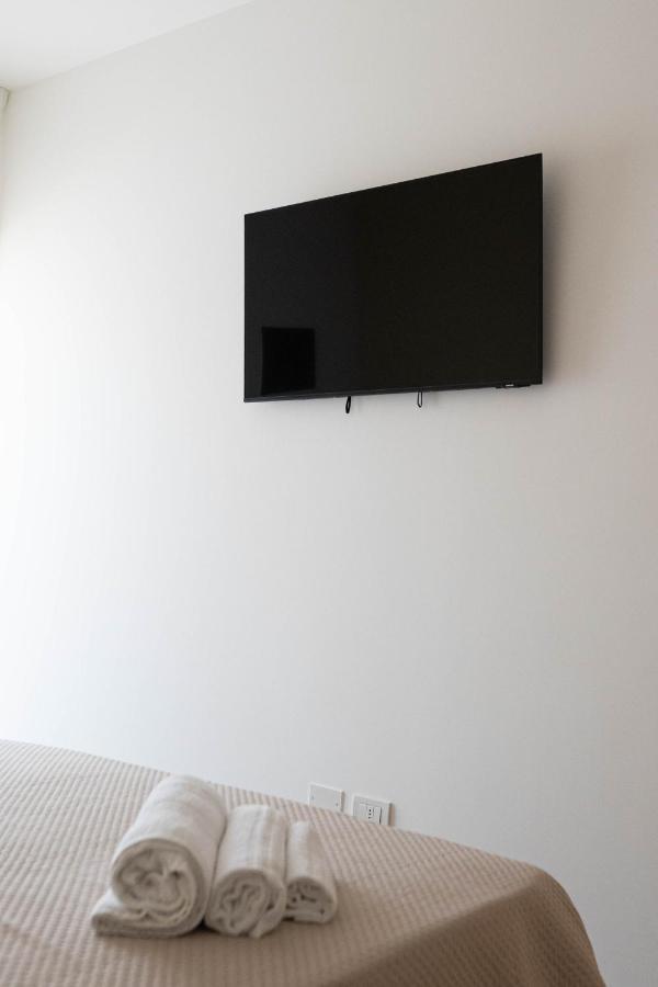 Casa Dominga Apartman Monopoli Kültér fotó